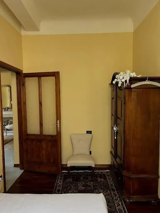 Apartment Appartamento Casa Angelina Centro Storico Lucca