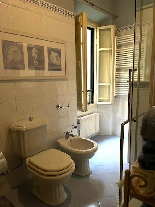 Appartamento Casa Angelina Centro Storico Lucca Apartment